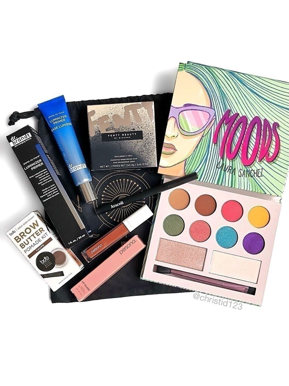 Makeup Bundle